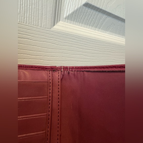 Coach Wallet - Picture 10 of 16